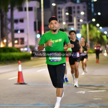 Runner Photo 3606311