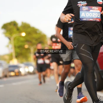 Runner Photo 3606315