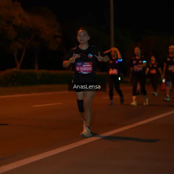 Runner Photo 3606317
