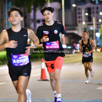 Runner Photo 3606318