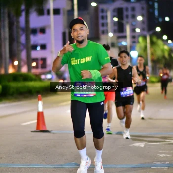 Runner Photo 3606321