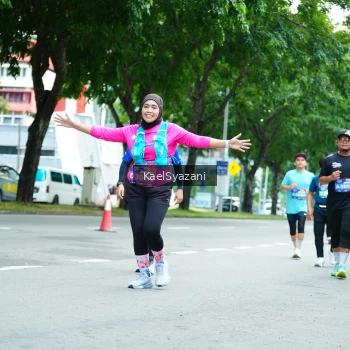 Runner Photo 3606327
