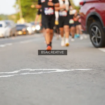 Runner Photo 3606328