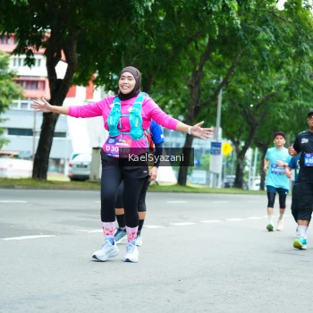 Runner Photo 3606332