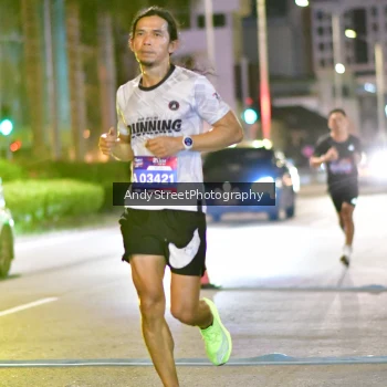 Runner Photo 3606338