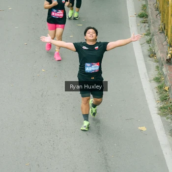 Runner Photo 3606339