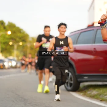 Runner Photo 3606341