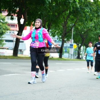 Runner Photo 3606344