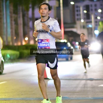 Runner Photo 3606348