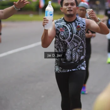 Runner Photo 3606351