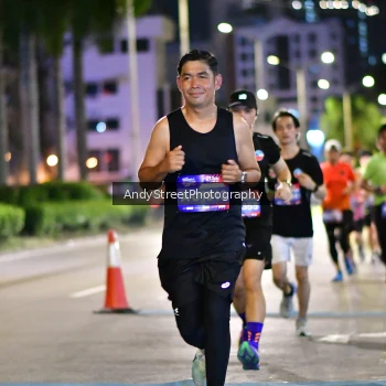 Runner Photo 3606352