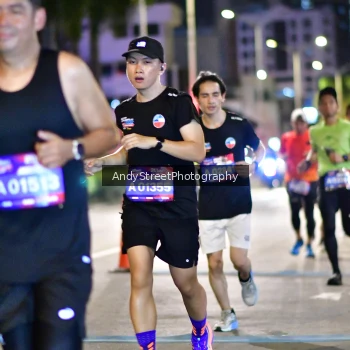 Runner Photo 3606362