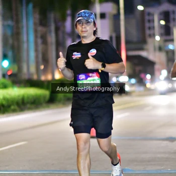 Runner Photo 3606363