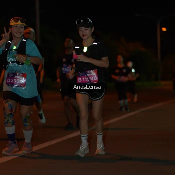 Runner Photo 3606365