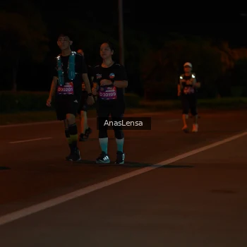 Runner Photo 3606366