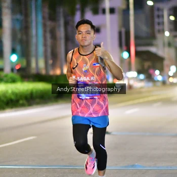 Runner Photo 3606369
