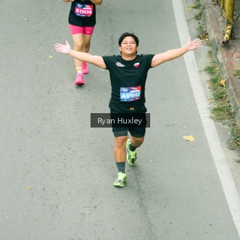 Runner Photo 3606370