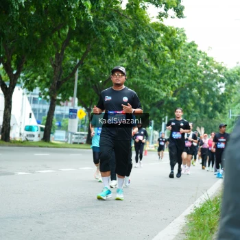 Runner Photo 3606373
