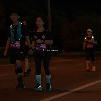 Runner Photo 3606374