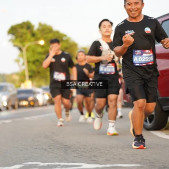 Runner Photo 3606377