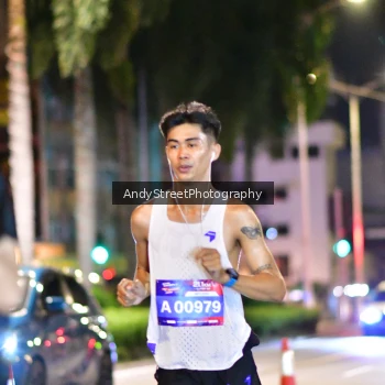 Runner Photo 3606379