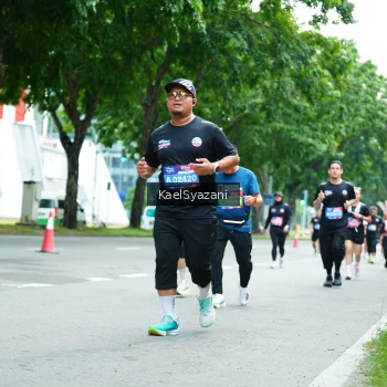 Runner Photo 3606381