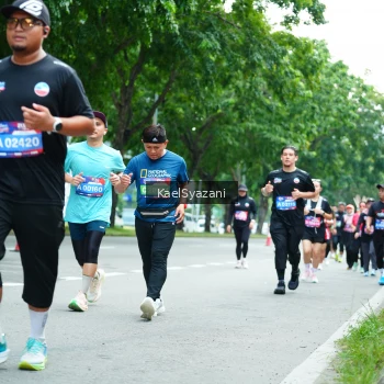Runner Photo 3606386
