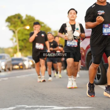 Runner Photo 3606389