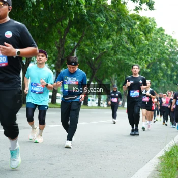 Runner Photo 3606393