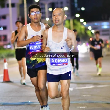 Runner Photo 3606395