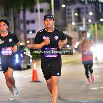 Runner Photo 3606396
