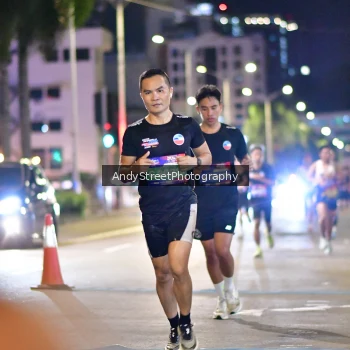 Runner Photo 3606397