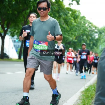 Runner Photo 3606403