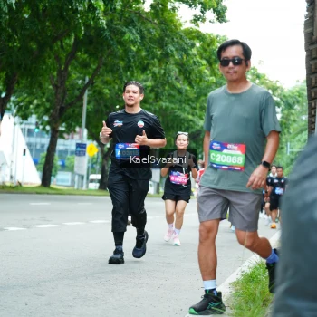 Runner Photo 3606404