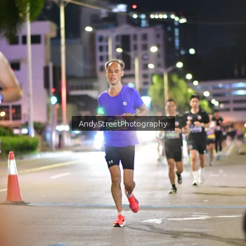 Runner Photo 3606406
