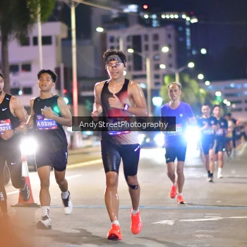 Runner Photo 3606407
