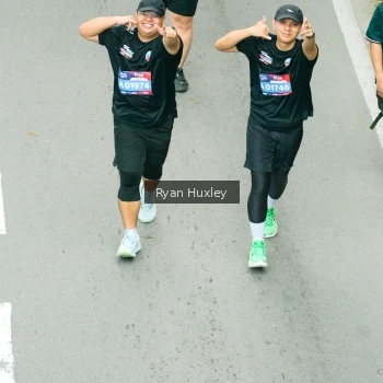 Runner Photo 3606410