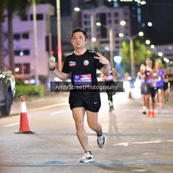 Runner Photo 3606412
