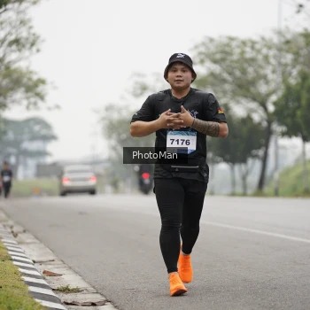 Runner Photo 3606415