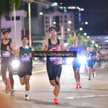Runner Photo 3606424