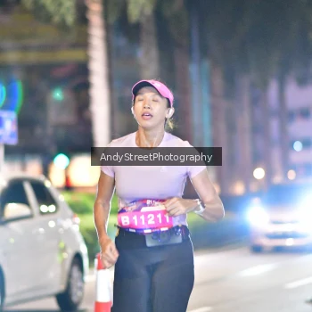 Runner Photo 3606426