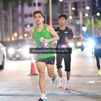 Runner Photo 3606429