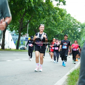 Runner Photo 3606430