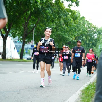 Runner Photo 3606433