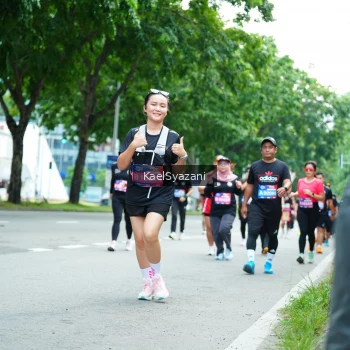 Runner Photo 3606436