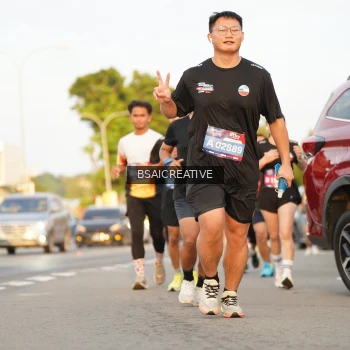 Runner Photo 3606438