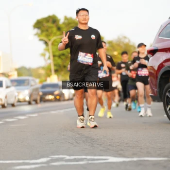 Runner Photo 3606439