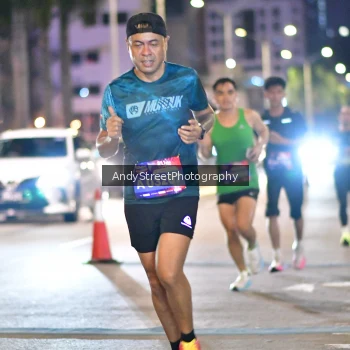 Runner Photo 3606440