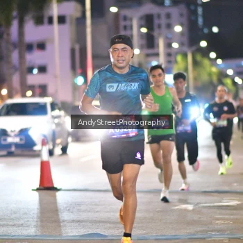 Runner Photo 3606442