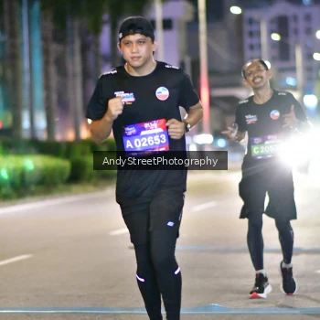 Runner Photo 3606444